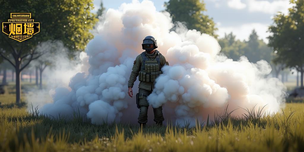 和平精英辅助【恶魔之眼】